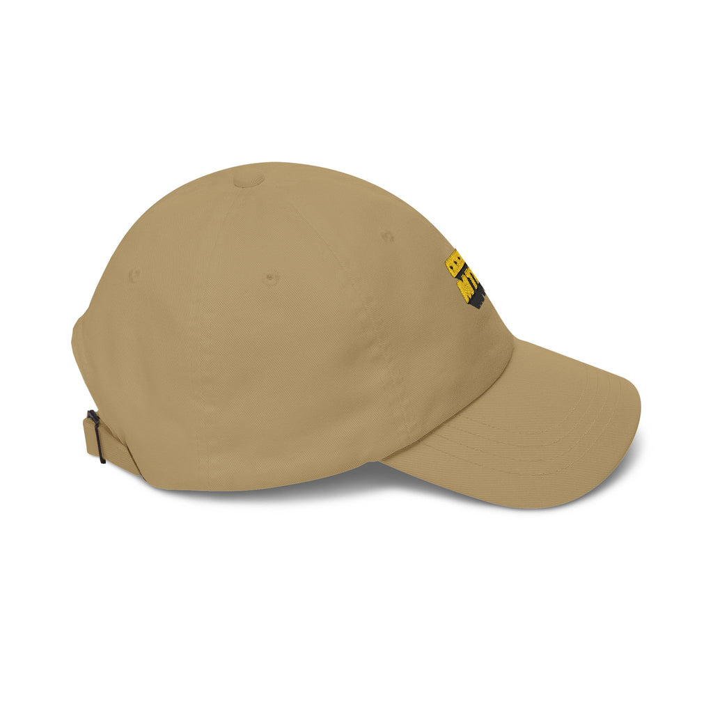 Men Talking Mindfulness Dad Cap – MTM Logo