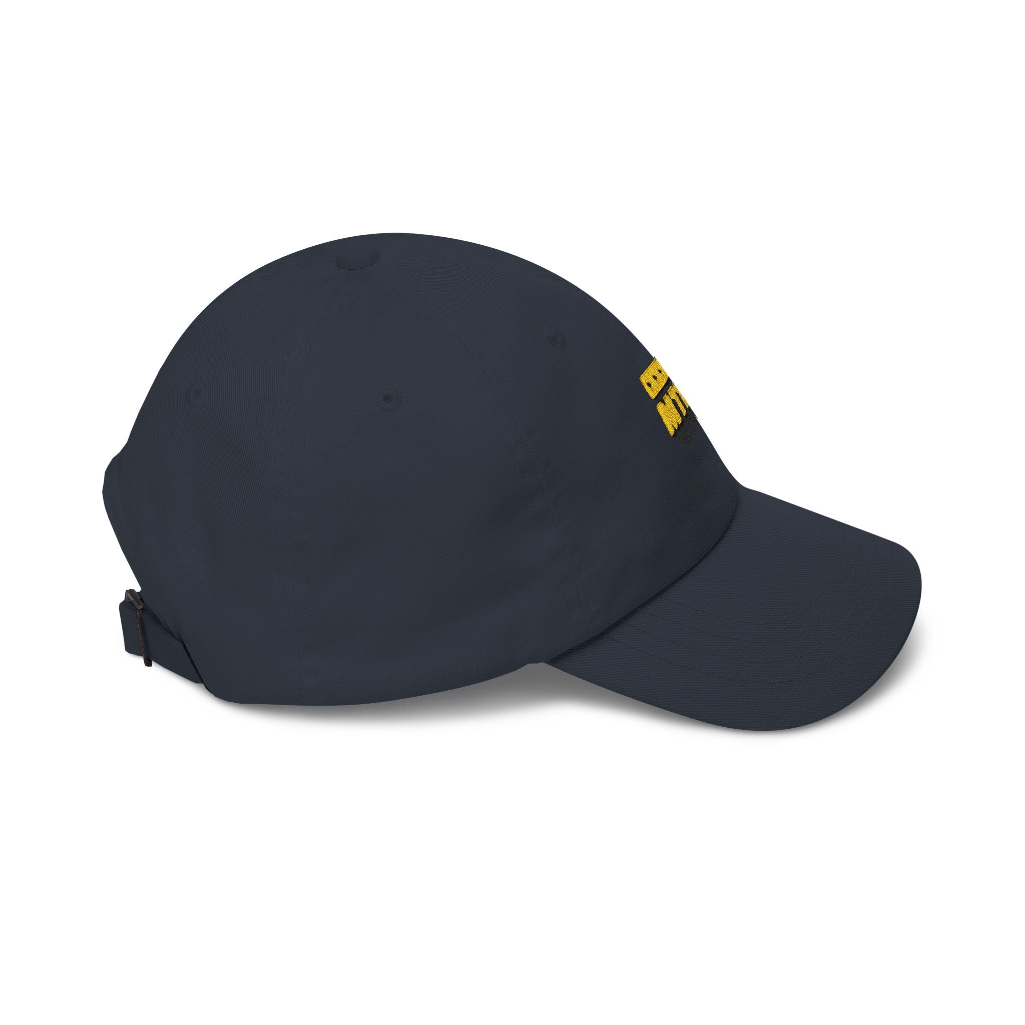 Men Talking Mindfulness Dad Cap – MTM Logo