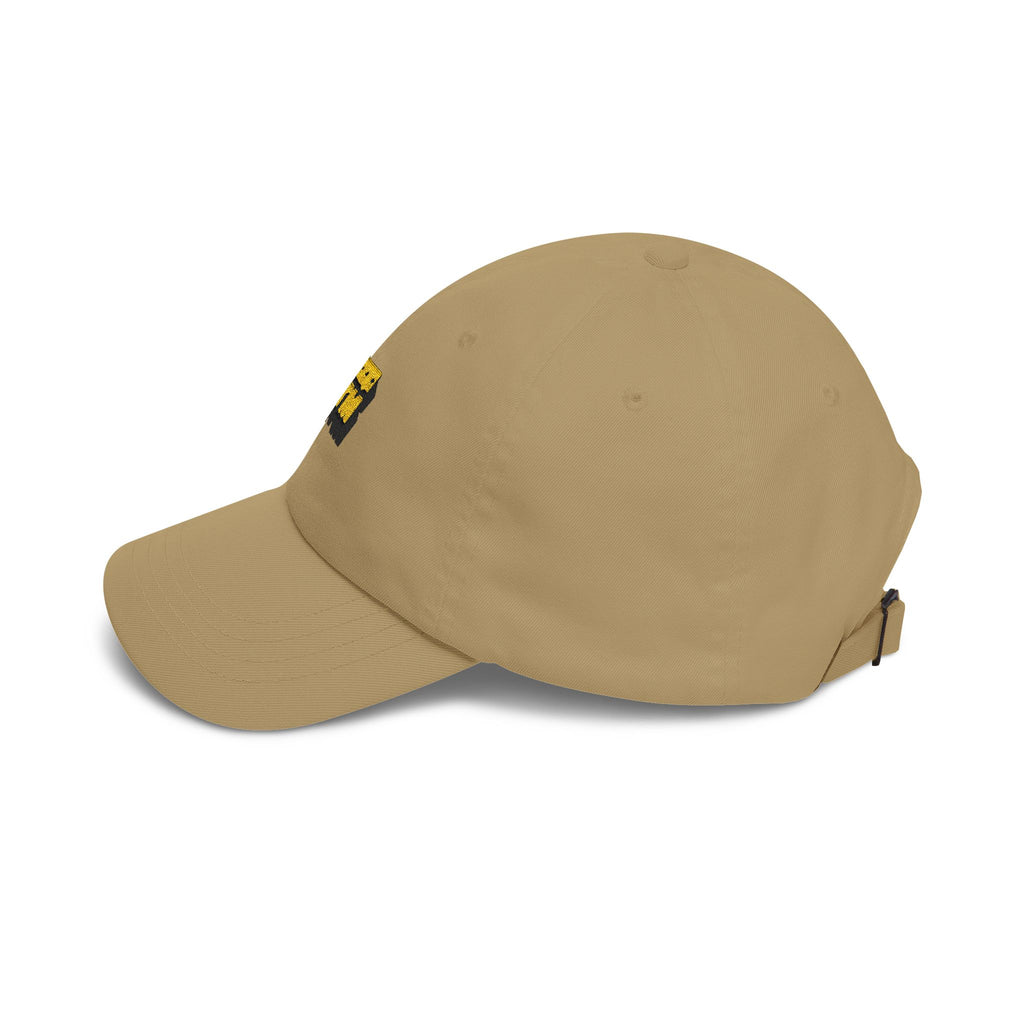 Men Talking Mindfulness Dad Cap – MTM Logo