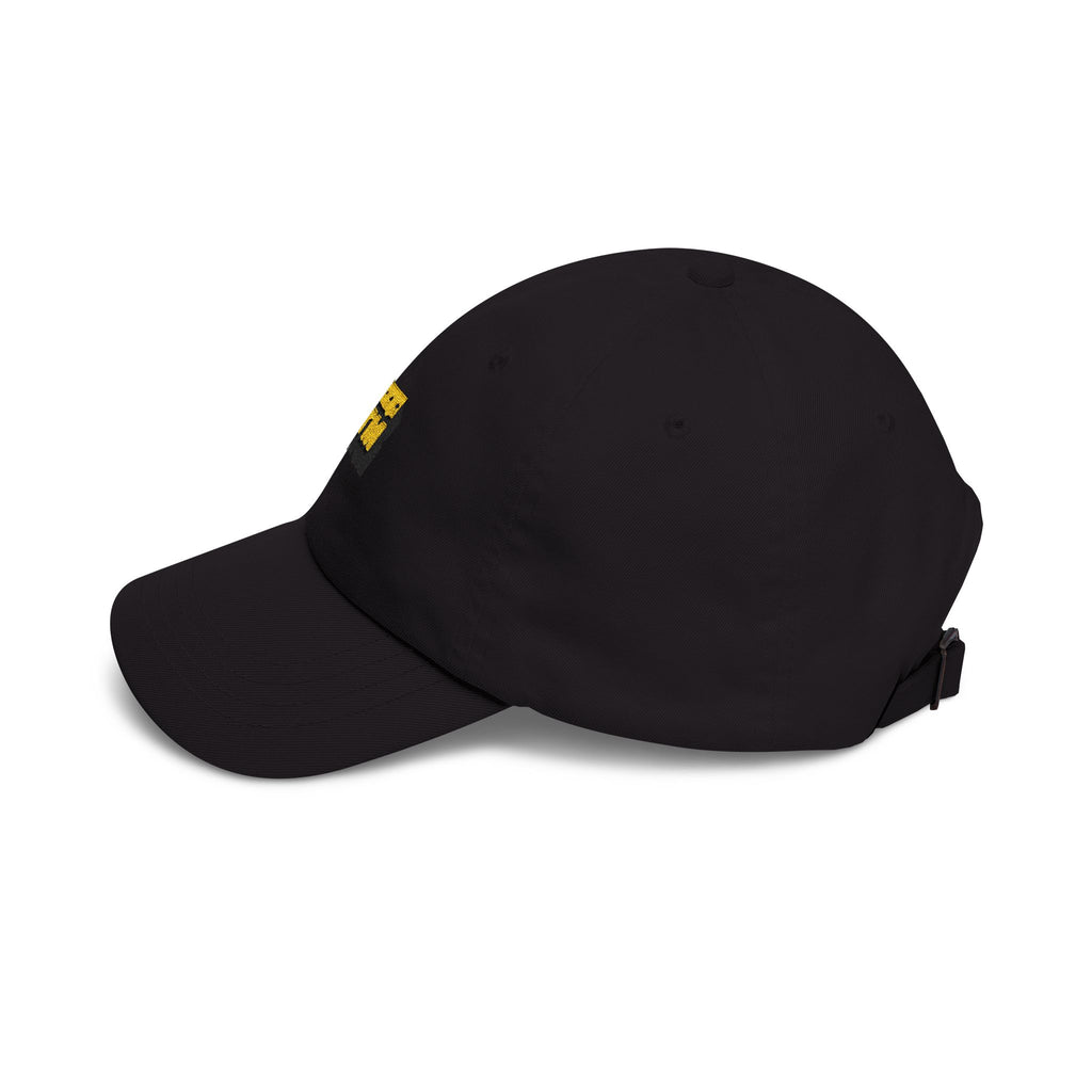 Men Talking Mindfulness Dad Cap – MTM Logo