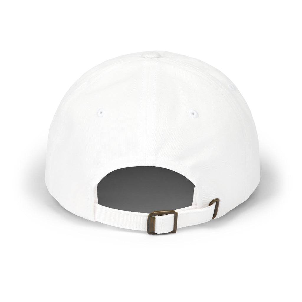 Men Talking Mindfulness Dad Cap – MTM Logo