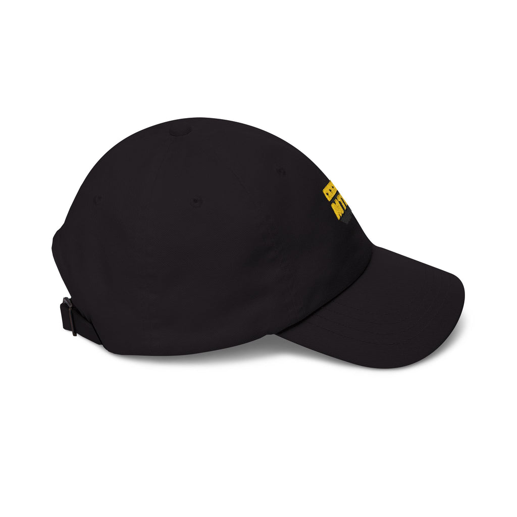 Men Talking Mindfulness Dad Cap – MTM Logo