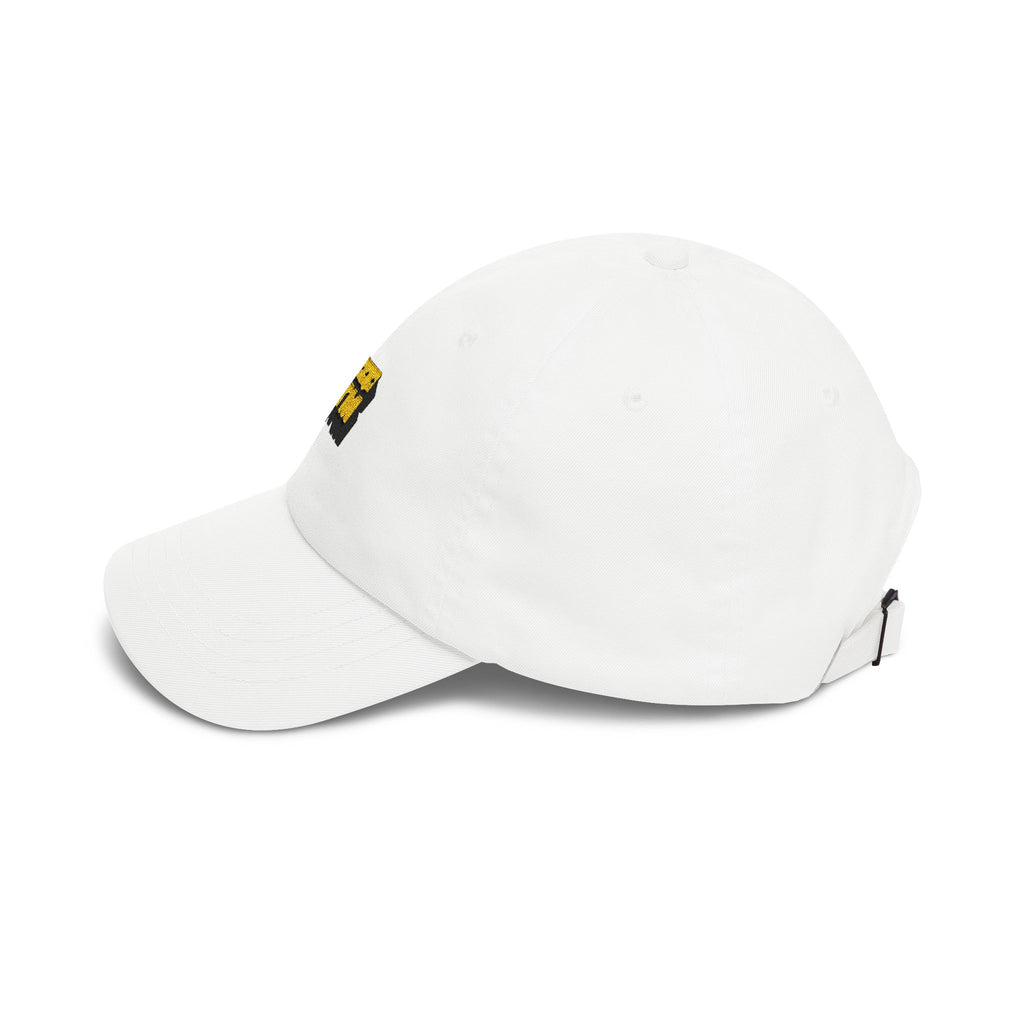 Men Talking Mindfulness Dad Cap – MTM Logo