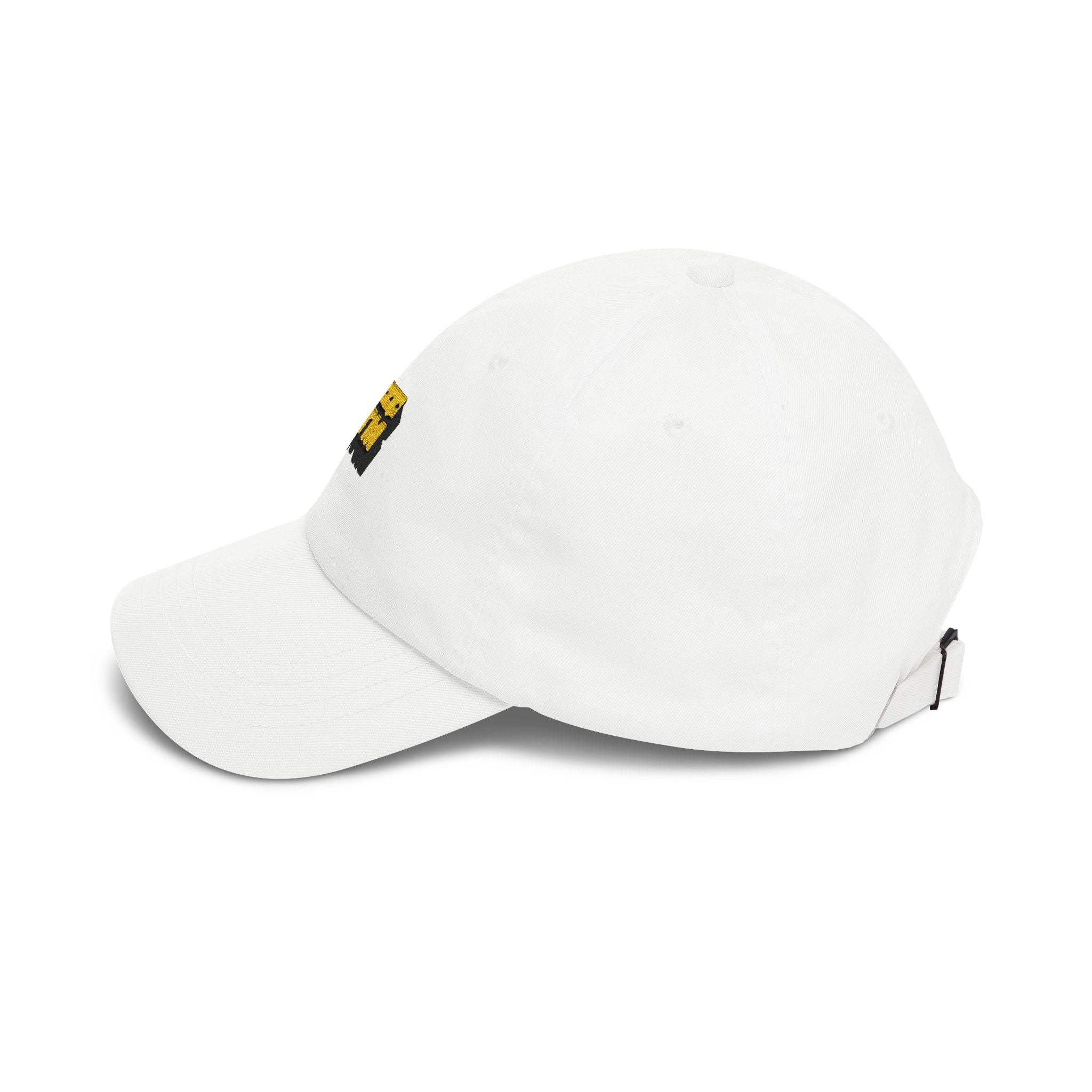 Men Talking Mindfulness Dad Cap – MTM Logo