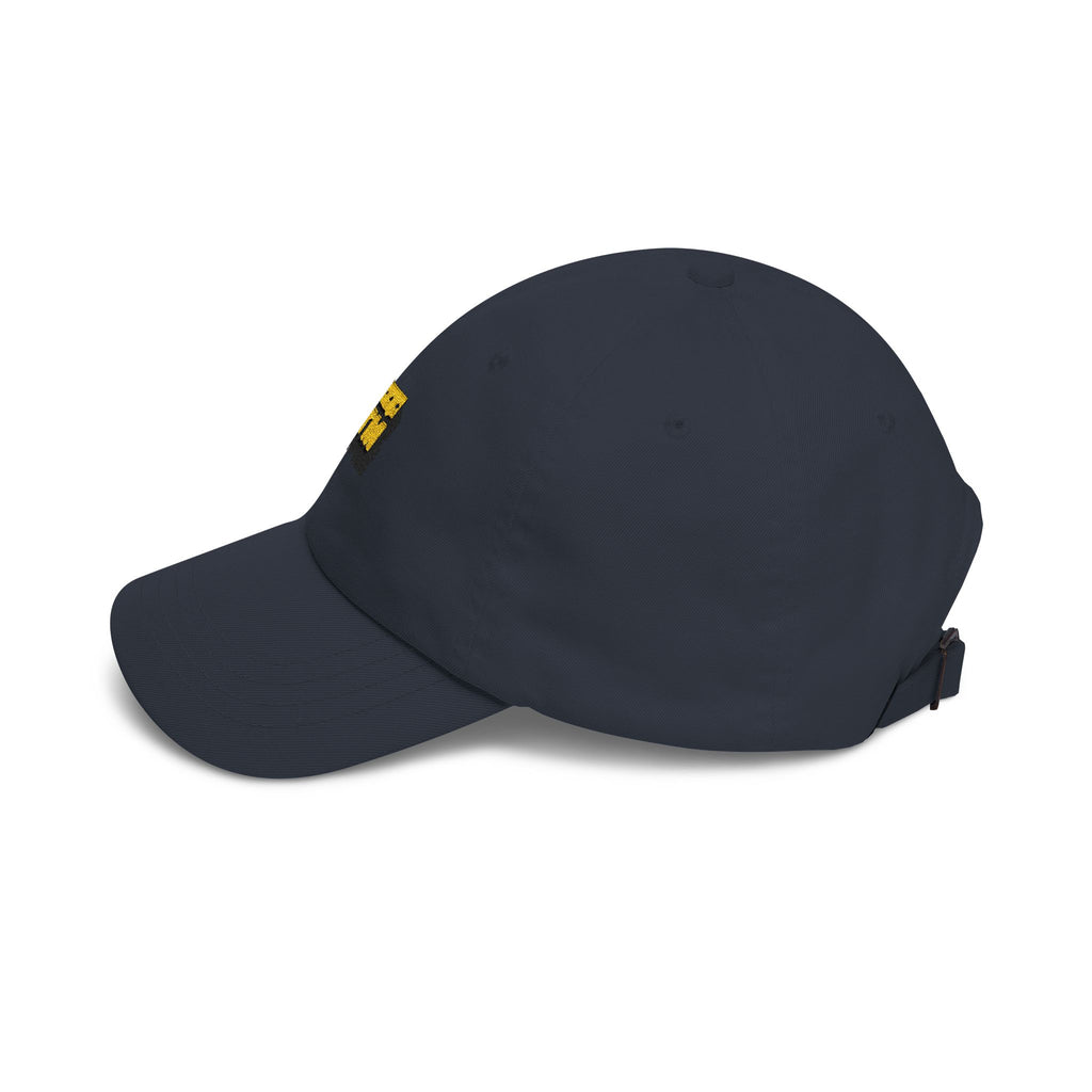 Men Talking Mindfulness Dad Cap – MTM Logo