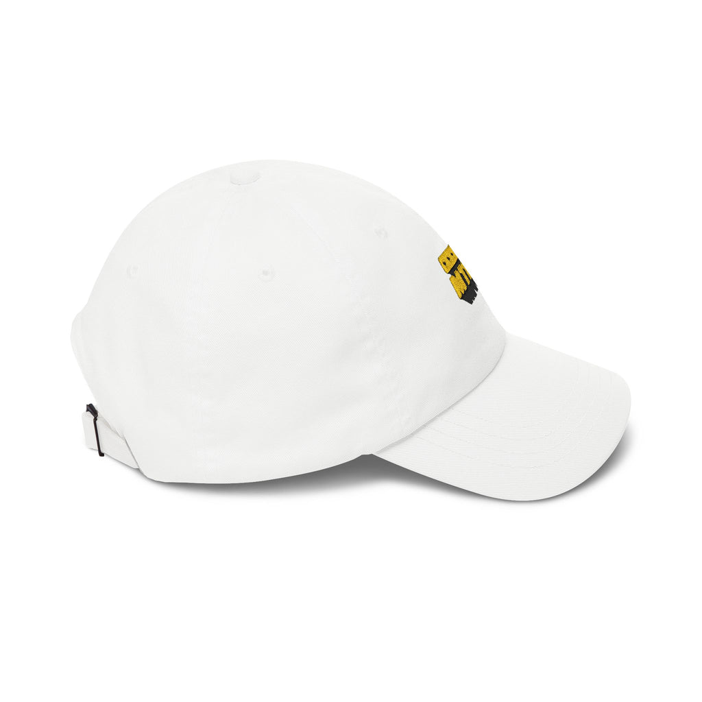 Men Talking Mindfulness Dad Cap – MTM Logo